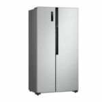 Réfrigérateur Sharp Side By Side 2 Portes 815 Litres Gris SJX815P