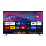 Téléviseur Deska 65 » Smart Vidaa 65VD88E