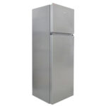 Réfrigérateur Hisense 2 Portes 302 Litres Gris DR39DR4SA