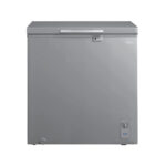 Congélateur Midea Horizontal 280 Litres Inverter Gris MDRC362FZG43D