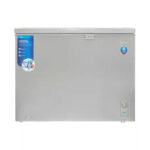 Congélateur Midea Horizontal 400 Litres Inverter Gris MDRC407FZG43D