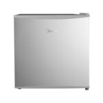 Réfrigérateur Midea Mini Bar Gris MDRD86FGF50