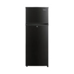 Réfrigérateur Midea 2 Portes Noir MDRT294FGN28