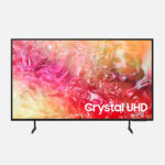 Téléviseur Samsung 65 » Smart 4K UE65DU7100U