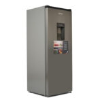 Réfrigérateur Astech 1 Porte Avec Fontaine Gris FB223WDHA