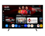 Téléviseur Samsung 75 » QLED QE75Q7FAAUXLY