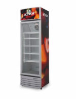 Réfrigérateur Astech 1 Porte Vitrine 274 Litres FV274ACDC