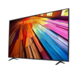 Téléviseur LG 70 » Smart UHD 4K UT80006LA