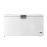 Congélateur Beko Horizontal 600 Litres Blanc HSM46781