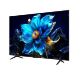 Téléviseur Tcl 65 » QLED TV 4K 65P7K