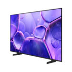 Téléviseur Samsung 55 » Smart 4K 55U8072