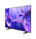 Téléviseur Samsung 55 » Smart 4K 55U8072
