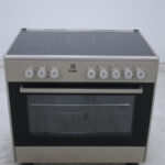Cuisinière Tecnolux 5 Feux 90X60 Induction FF9066XXVG
