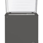 Congélateur Hisense Horizontal Gris Fc20Dt4H/Fc20Dd4Ha