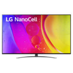 Téléviseur LG 55 » Nano Cell 1 Jambe 55NANO846QA