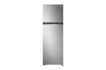 Réfrigérateur LG 2 Portes 285 Litres Gris GL-B262PQKB