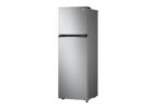 Réfrigérateur LG 2 Portes 260 Litres Gris GL-B242PQKB