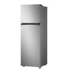 Réfrigérateur LG 2 Portes 260 Litres Gris GL-B242PQKB