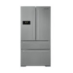 Réfrigérateur Enduro Side By Side 4 Portes 750L Nofrost INOX FD911P90X