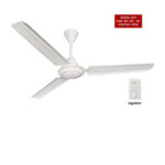 Ventilateur Regal 56 » Plafonnier Blanc RCF56