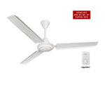 Ventilateur Regal 56 » Plafonnier Blanc RCF56