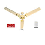 Ventilateur Regal 56 » Plafonnier Marron RX56DECO