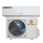 Split Eastpoint 12000 BTU 1.5Cv Gaz 410 EPC12A