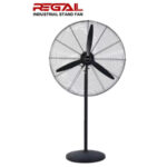 Ventilateur Regal 20 » Industriel Sur Pied RS20