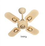 Ventilateur Regal 24 » Plafonnier Ivoire RX24