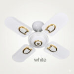 Ventilateur Regal 24 » Plafonnier Blanc RX24