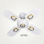 Ventilateur Regal 24 » Plafonnier Blanc RX24