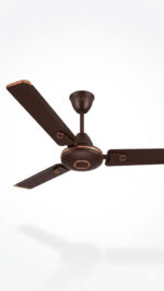 Ventilateur Regal 48 » Plafonnier Marron RCF48