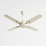 Ventilateur Regal 24 » Plafonnier Ivoire RDF24