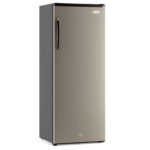 Congélateur Smart Technology Vertical 6 Tiroirs Gris STCD348