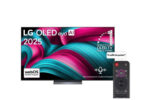 Téléviseur LG 55 » OLED 55C56LA