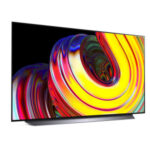 Téléviseur LG 55 » OLED 55CS6LA