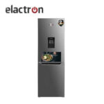 Réfrigérateur Elactron Combiné 3 Tiroirs Gris EL54CBNWDX