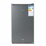 Réfrigérateur Astech Bar 1 Porte Gris FB111SG