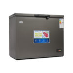 Congélateur Deska Horizontal 300 Litres Gris FRZ310DK