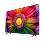 Téléviseur LG 86 » Smart 4K UHD UR80506LB