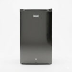 Réfrigérateur Verta Mini Bar 1 Porte Gris VER101