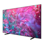 Téléviseur Samsung 98 » Smart 4K Ultra HD 98DU9072