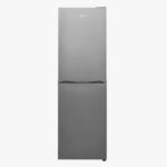 Réfrigérateur Finix Combiné 4 Tiroirs 337 Litres Defrost Gris GN318