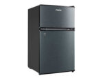 Réfrigérateur Finix Bar 2 Portes 113 Litres Gris HD113FN