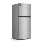 Réfrigérateur Sharp 2 Portes 330 Litres Nofrost Gris SJHM330HS2
