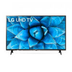 Téléviseur LG 50 » Smart UHD 4K +Telecomande Magic Remote UP7550PVG