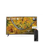Téléviseur LG 43 » Smart 4K UP7550PVG - immagine 2