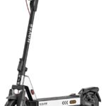 Trottinette Électrique NAVEE G5 800 W – Autonomie 45 km, Blanche